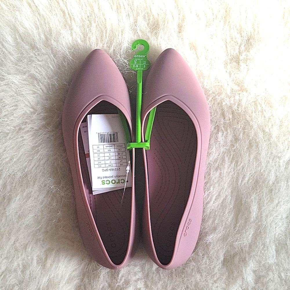 Crocs